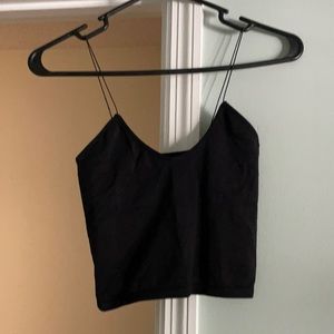 Free People Spaghetti Tank